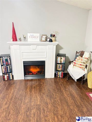 1454 Golf Terrace BLVD Unit 6, Florence, SC 29501