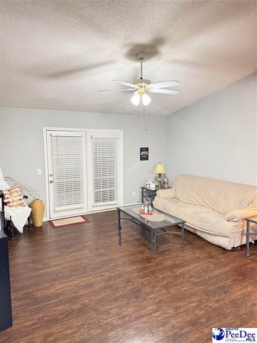 1454 Golf Terrace BLVD Unit 6, Florence, SC 29501