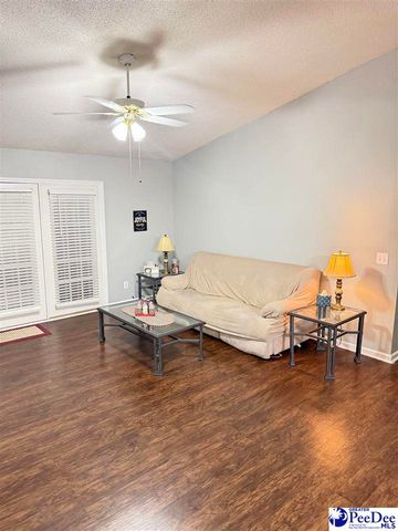 1454 Golf Terrace BLVD Unit 6, Florence, SC 29501