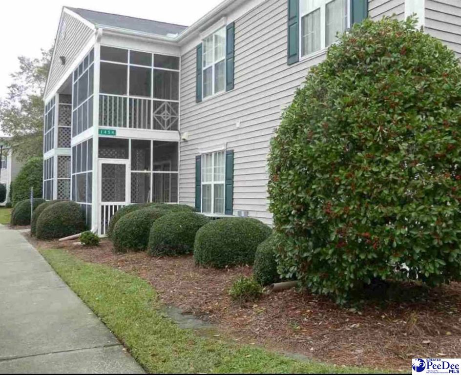 1454 Golf Terrace BLVD Unit 6, Florence, SC 29501