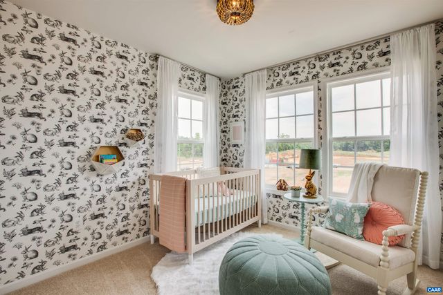 308 CHESHIRE LN, Waynesboro, VA 22980