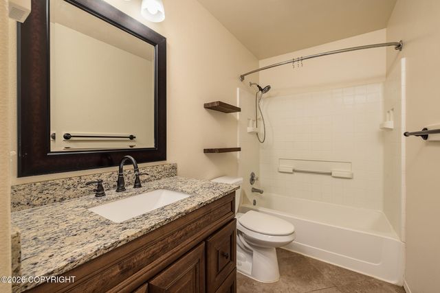 7051 W Cambridge Drive, Wasilla, AK 99654