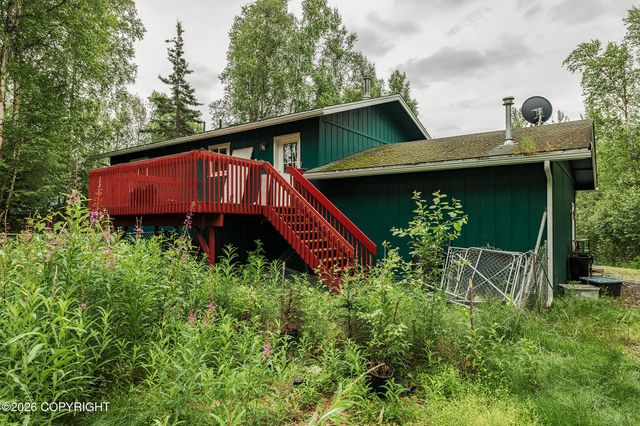 7051 W Cambridge Drive, Wasilla, AK 99654