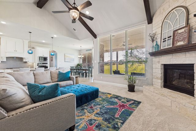 821 Abington Way, Rockwall, TX 75032
