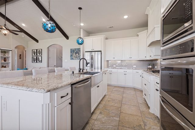 821 Abington Way, Rockwall, TX 75032