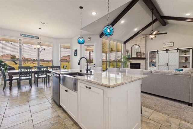 821 Abington Way, Rockwall, TX 75032