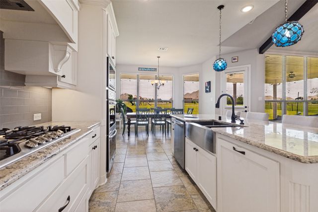 821 Abington Way, Rockwall, TX 75032