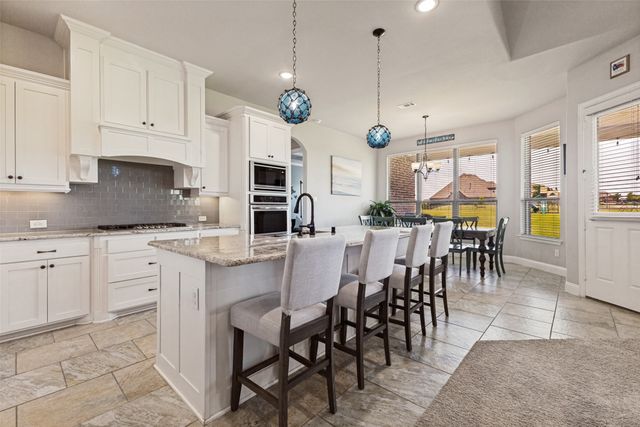 821 Abington Way, Rockwall, TX 75032