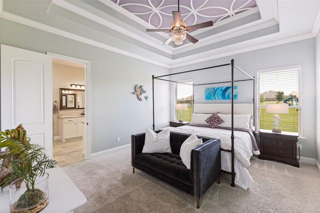 821 Abington Way, Rockwall, TX 75032