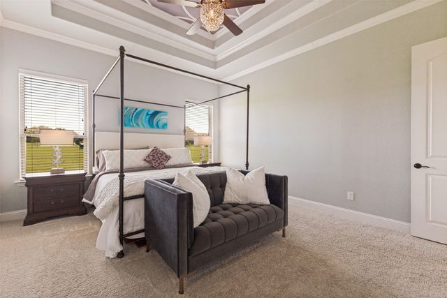 821 Abington Way, Rockwall, TX 75032