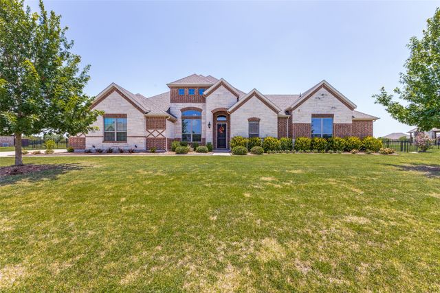 821 Abington Way, Rockwall, TX 75032