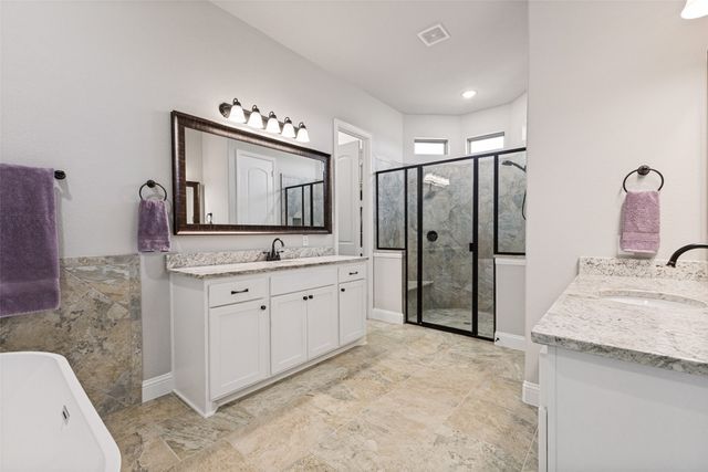 821 Abington Way, Rockwall, TX 75032