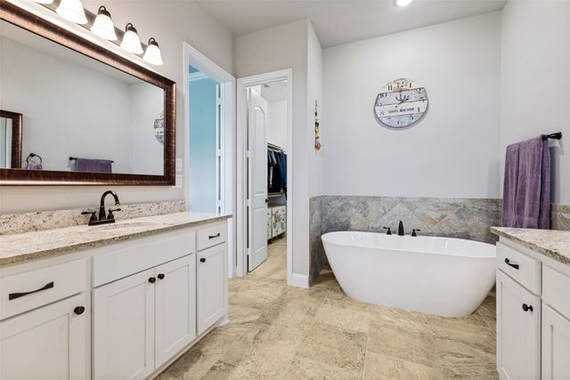 821 Abington Way, Rockwall, TX 75032