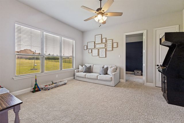 821 Abington Way, Rockwall, TX 75032