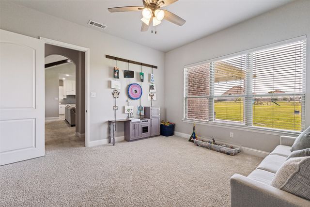 821 Abington Way, Rockwall, TX 75032