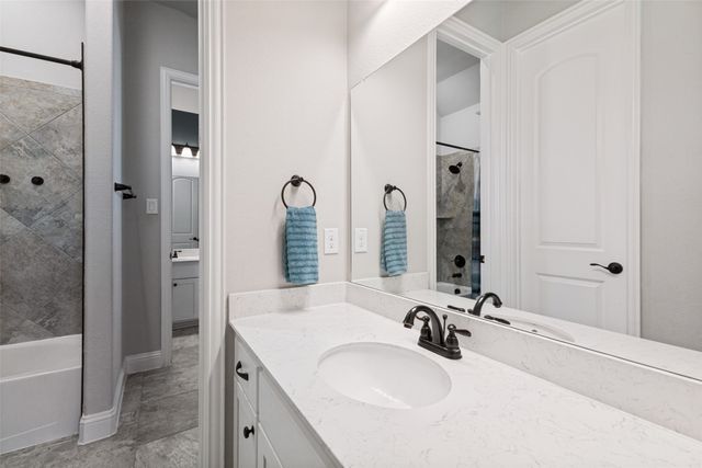 821 Abington Way, Rockwall, TX 75032
