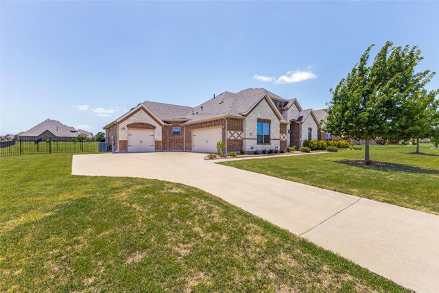 821 Abington Way, Rockwall, TX 75032