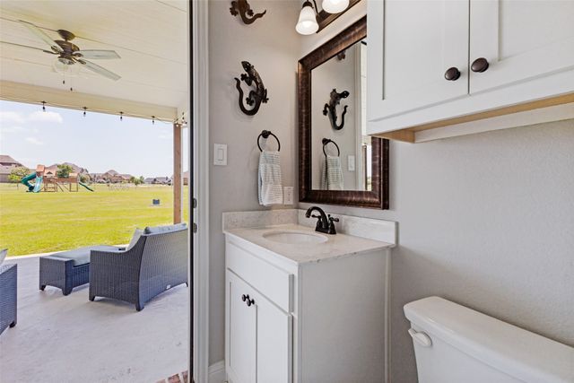 821 Abington Way, Rockwall, TX 75032