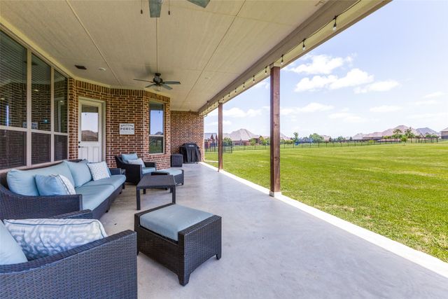 821 Abington Way, Rockwall, TX 75032