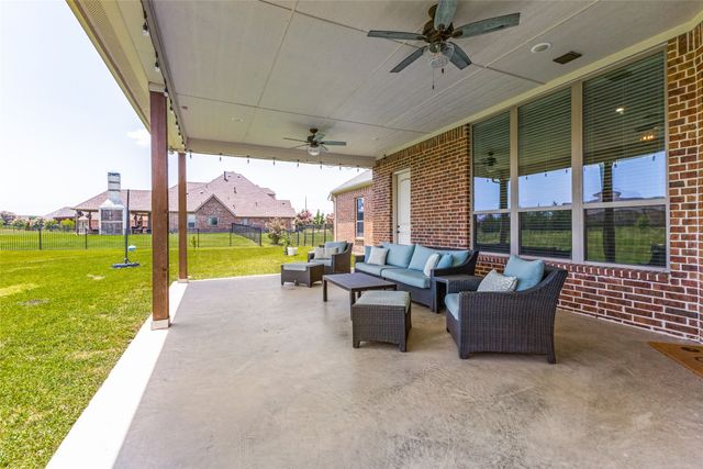 821 Abington Way, Rockwall, TX 75032