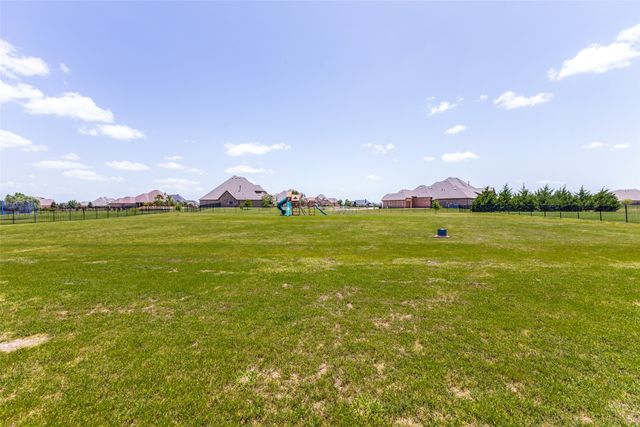 821 Abington Way, Rockwall, TX 75032