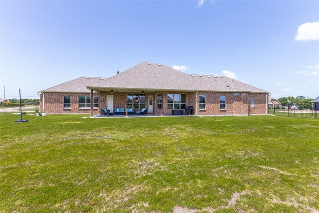 821 Abington Way, Rockwall, TX 75032