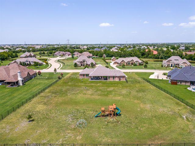 821 Abington Way, Rockwall, TX 75032