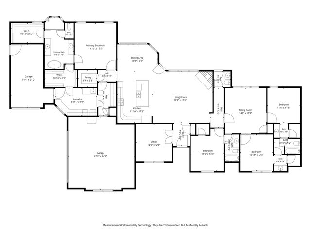 821 Abington Way, Rockwall, TX 75032