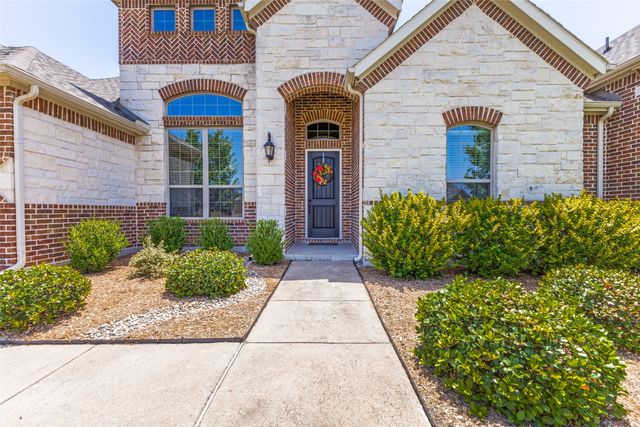 821 Abington Way, Rockwall, TX 75032