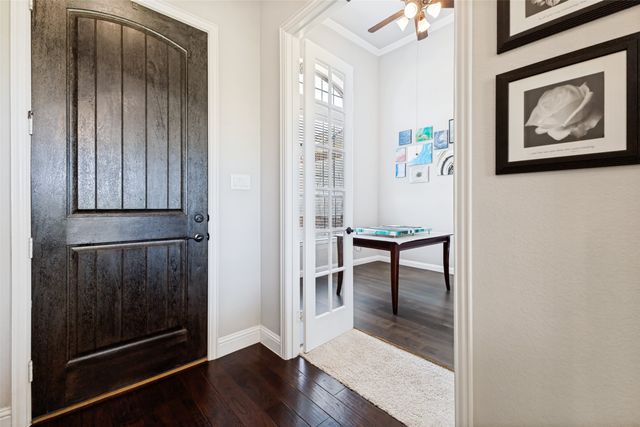 821 Abington Way, Rockwall, TX 75032