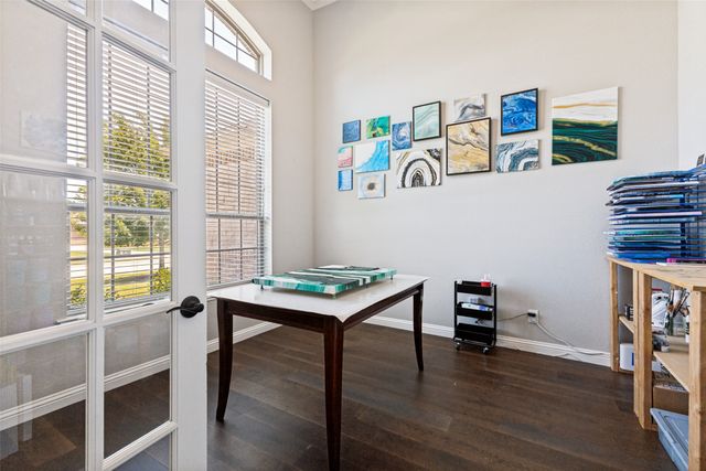 821 Abington Way, Rockwall, TX 75032