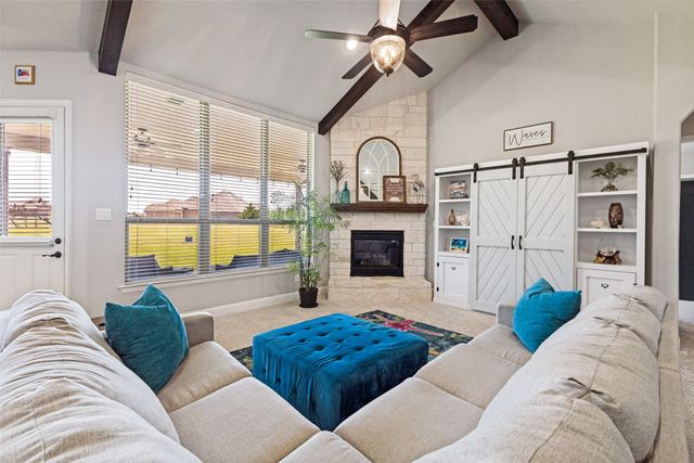 821 Abington Way, Rockwall, TX 75032