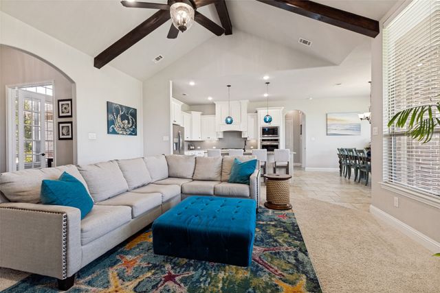 821 Abington Way, Rockwall, TX 75032