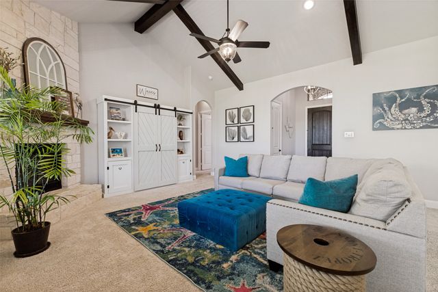 821 Abington Way, Rockwall, TX 75032