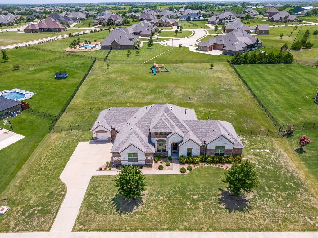 821 Abington Way, Rockwall, TX 75032