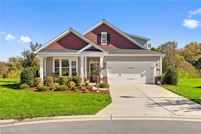 5309 Quartz Avenue, Clemmons, NC 27102