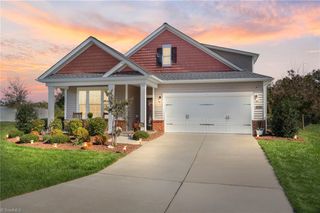 5309 Quartz Avenue, Clemmons, NC 27102