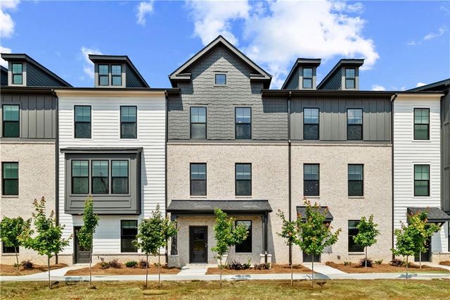525 Rubato Knoll, Mcdonough, GA 30253