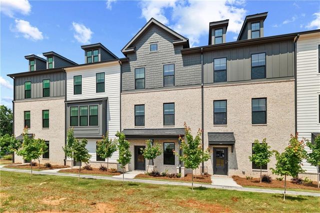 525 Rubato Knoll, Mcdonough, GA 30253