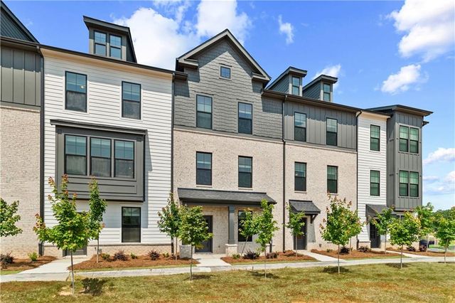 525 Rubato Knoll, Mcdonough, GA 30253