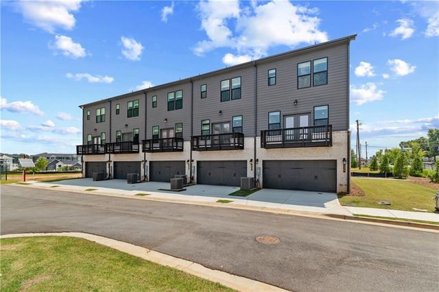 525 Rubato Knoll, Mcdonough, GA 30253