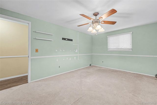 30121 Woodhouse Drive, Warren, MI 48092