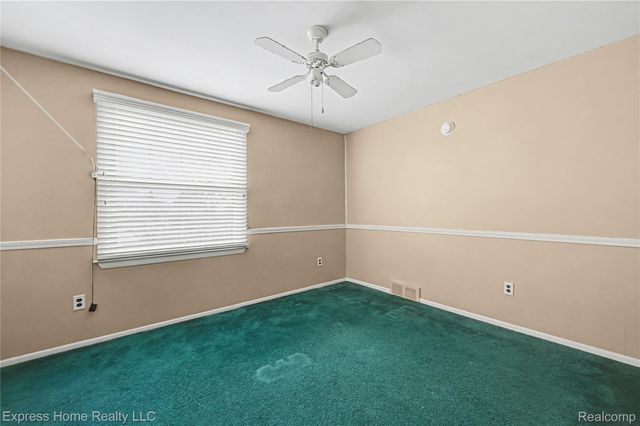 30121 Woodhouse Drive, Warren, MI 48092