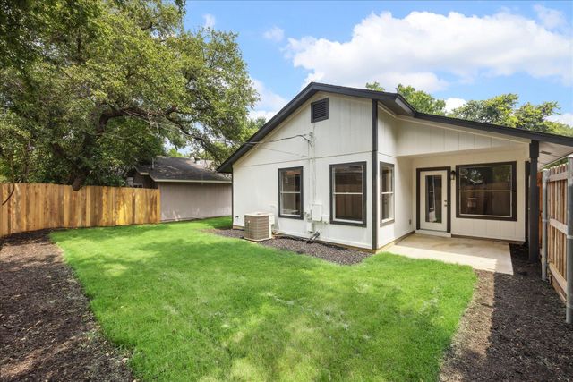 12804 Humphrey DR, Austin, TX 78729