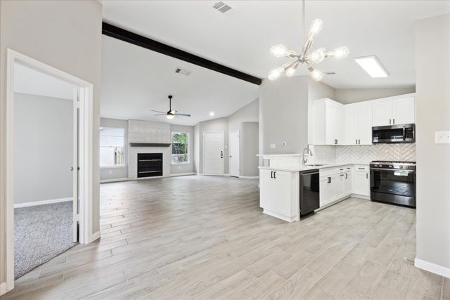 12804 Humphrey DR, Austin, TX 78729