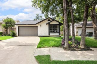 12804 Humphrey DR, Austin, TX 78729