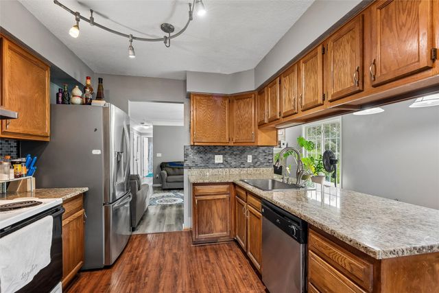 495 Bel Aire Drive, Waukee, IA 50263