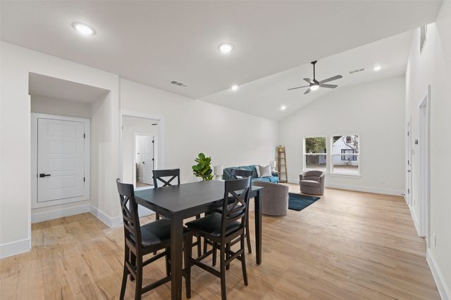 301 N Friou Street, Alvarado, TX 76009