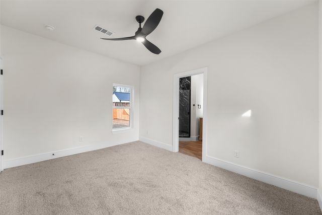 301 N Friou Street, Alvarado, TX 76009