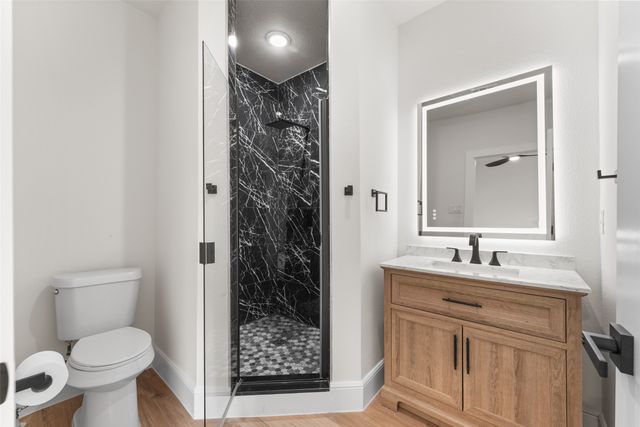 301 N Friou Street, Alvarado, TX 76009